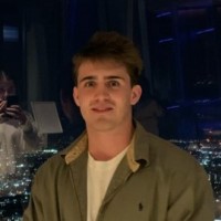 Luca Gillespie-Brown Email & Phone Number