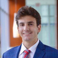 Goldman Sachs Employee Sam Feldman's profile photo