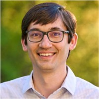 WAXHAW FAMILY VISION CARE OD, PLLC Employee Steven Cress's profile photo