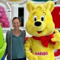 HARIBO UK Employee Juliane Matthaei's profile photo