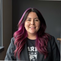Indigenous Friends Association Employee Tori Barrer's profile photo