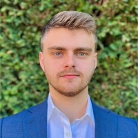 Topbond PLC Employee Ryan Springett's profile photo