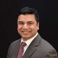 Vigilant Employee Sudhir Dubey's profile photo