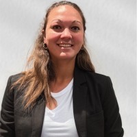 BARNES Suisse SA Employee Lisa-Maria Reisenbichler's profile photo
