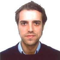 Glovo Employee Diego Nouet Delgado's profile photo