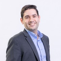 NOVEC Employee Paul Tourville's profile photo