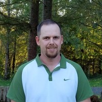 Cowlitz PUD Employee Corey Kanaly's profile photo