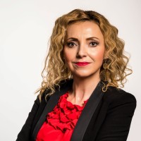 Želva d.o.o. Employee Nina Kogelnik's profile photo
