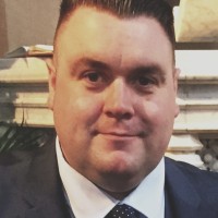 JBM (JB Management) Employee Ross Devine's profile photo