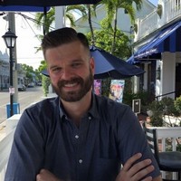 Mission Hospital Employee Adam Landers's profile photo