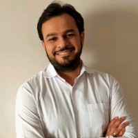 Shailabh Kothari Email & Phone Number