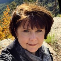 Tucson Refugee Ministry Employee Terry Alexander's profile photo