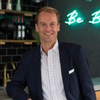 MVF Global Ltd. Employee Bjorn Zellweger's profile photo