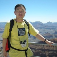 Michael Zhao Email