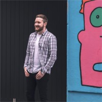 Do Nation Employee Toby Bareham's profile photo
