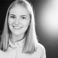 PLAN Employee Svenja Klocke's profile photo