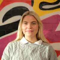 Catalyst Creative Employee Danielle Middleton's profile photo