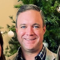 EFC International Employee Jacob Henson's profile photo