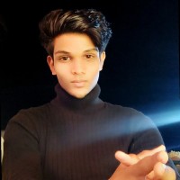 CodSoft Employee Jerin S's profile photo