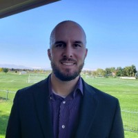 Nypro, A Jabil Company Employee Guthrie Gordon's profile photo