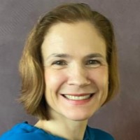 Marpro Marine Services Employee Margarita Chalmer's profile photo