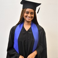 FOM Employee Norrara Ciriaco's profile photo