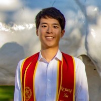 Global AI Employee Keyang Xu's profile photo