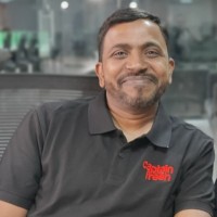 E-mail e número de telefone de Munawar Pasha