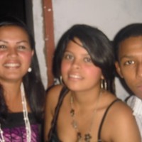 Yuzblaymi Chirinos's profile photo