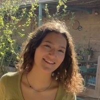 Sense Street Employee Molly Arnold's profile photo