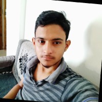 Codeflix Web LLP Employee Kuldip Suthar's profile photo