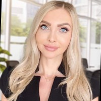 Supertex - Soluções em Concreto Employee Pamela Vella's profile photo