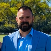 Northrop Grumman Employee Daniel Raynes's profile photo