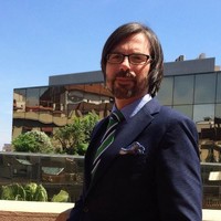 GDS Cusa Employee Ricard Astor Coll's profile photo
