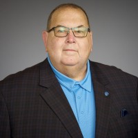 BWS Logistics Employee Rob Bussey's profile photo