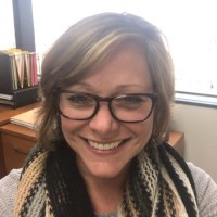 Patriot Maritime Employee Laura Elders's profile photo