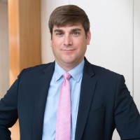 Trust Company of the South Employee Jonathan Henry's profile photo