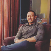 JLUXLABEL Employee Julian Atienza's profile photo