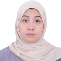 ADCHEM Employee Zolfa Mamdouh's profile photo