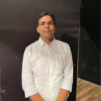 Kalol Institute & Research Center Employee Anand Raghunandan's profile photo