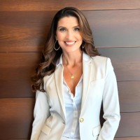 Winston Staffing Employee Lorraine Fugazzi's profile photo