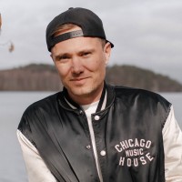 Weekly Revolt Employee Jonathan Hoel's profile photo