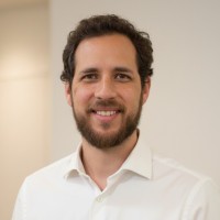 Impulse Employee Diego Rebata's profile photo