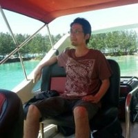 Bruce Wei Email