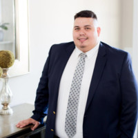 Triangle Risk Advisors, Inc. Employee Bonifacio Nieto's profile photo