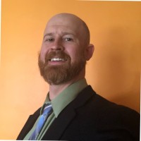 Carilion Clinic Employee Ryan Sheets's profile photo