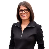 Arvind Fashions Limited Employee Amisha Jain's profile photo