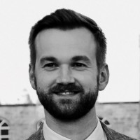 Audacia Employee Tom Lacy-Alcock's profile photo
