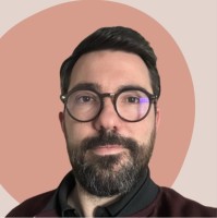 Jellyfish Employee Alexandre Barré's profile photo