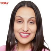 Lumen Technologies Employee Sarah Bernstein's profile photo